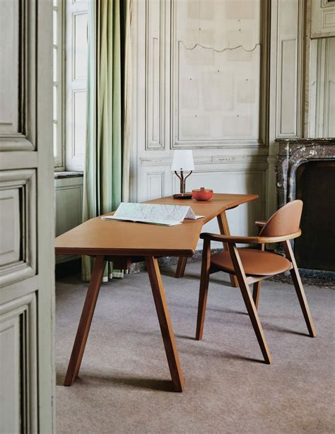 hermes metiers desk